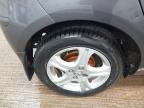 2010 TOYOTA YARIS TR V for sale at Copart EAST KILBRIDE