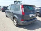 2007 FORD FOCUS C-MA for sale at Copart SANDTOFT