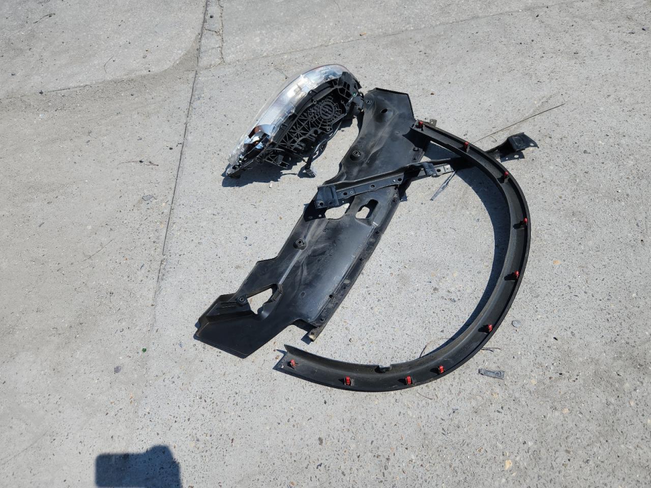 2019 Mitsubishi Outlander Sport Se VIN: JA4AP4AU6KU016945 Lot: 68753275