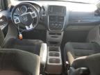 2015 DODGE GRAND CARAVAN SE   for sale at Copart ON - TORONTO