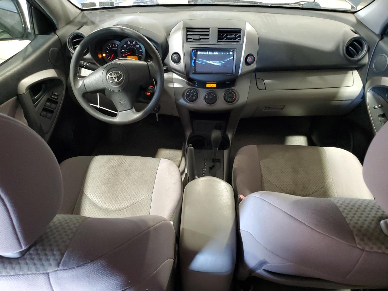 2008 Toyota Rav4 VIN: JTMBD33V586070060 Lot: 69158545