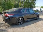2018 TOYOTA CAMRY XSE   for sale at Copart ON - COOKSTOWN
