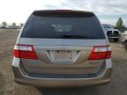 2007 HONDA ODYSSEY EXL   à vendre chez Copart AB - CALGARY