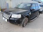 2009 LAND ROVER FREELANDER XS for sale at Copart PETERLEE
