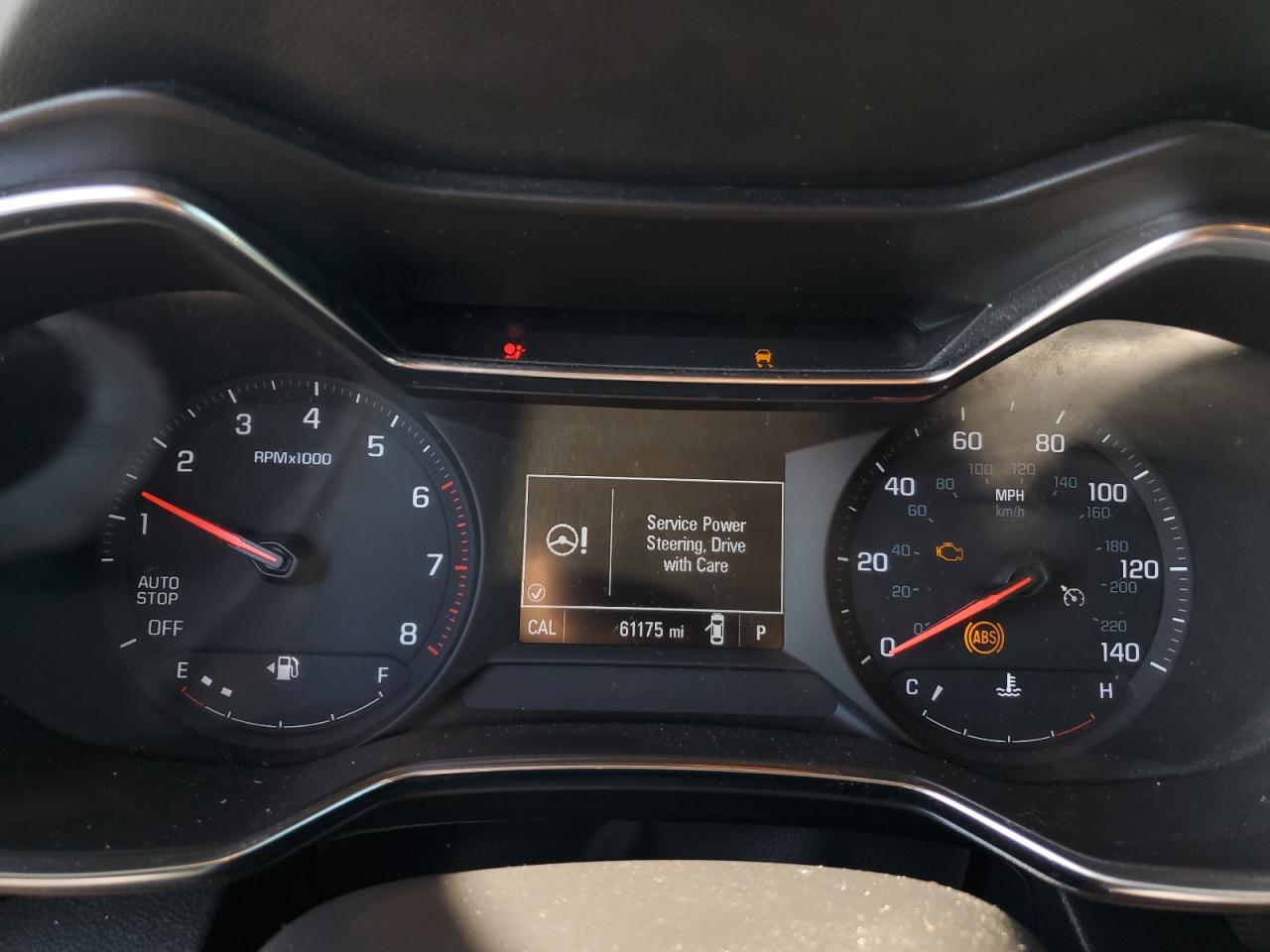 2022 Chevrolet Trailblazer Lt VIN: KL79MPSL7NB020444 Lot: 66738685