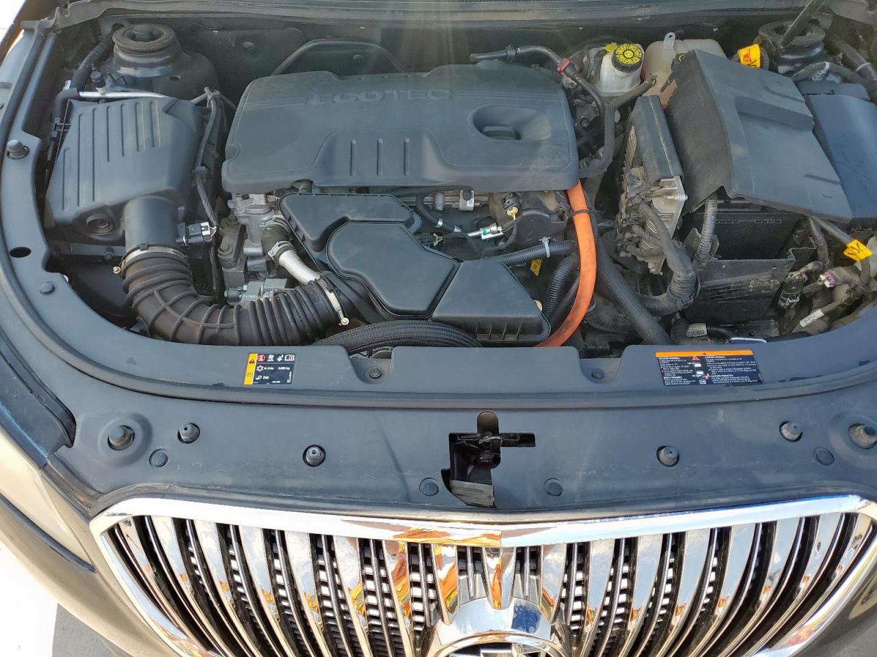 2014 Buick Lacrosse VIN: 1G4GA5GR2EF302113 Lot: 67792915