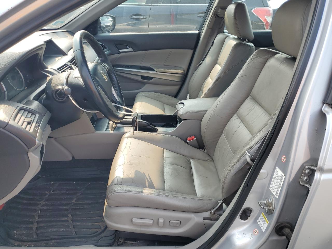 2010 Honda Accord Exl VIN: 1HGCP3F88AA003362 Lot: 67303185