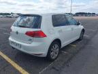 2013 VOLKSWAGEN GOLF SE BLUEMOTION TECH T  for sale at Copart SANDTOFT