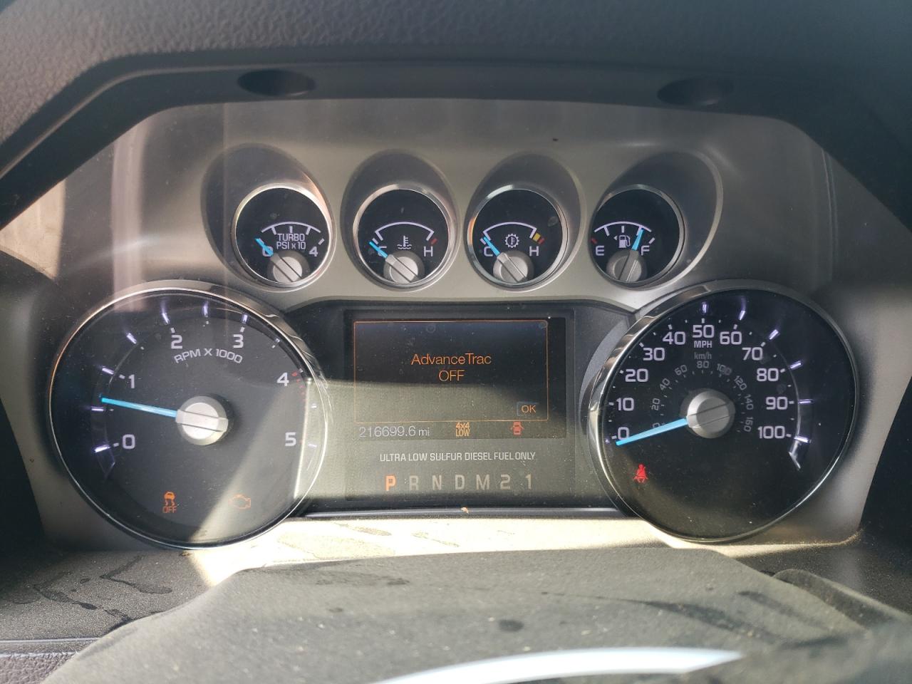 2014 Ford F250 Super Duty VIN: 1FT7W2BT0EEA51783 Lot: 69184515