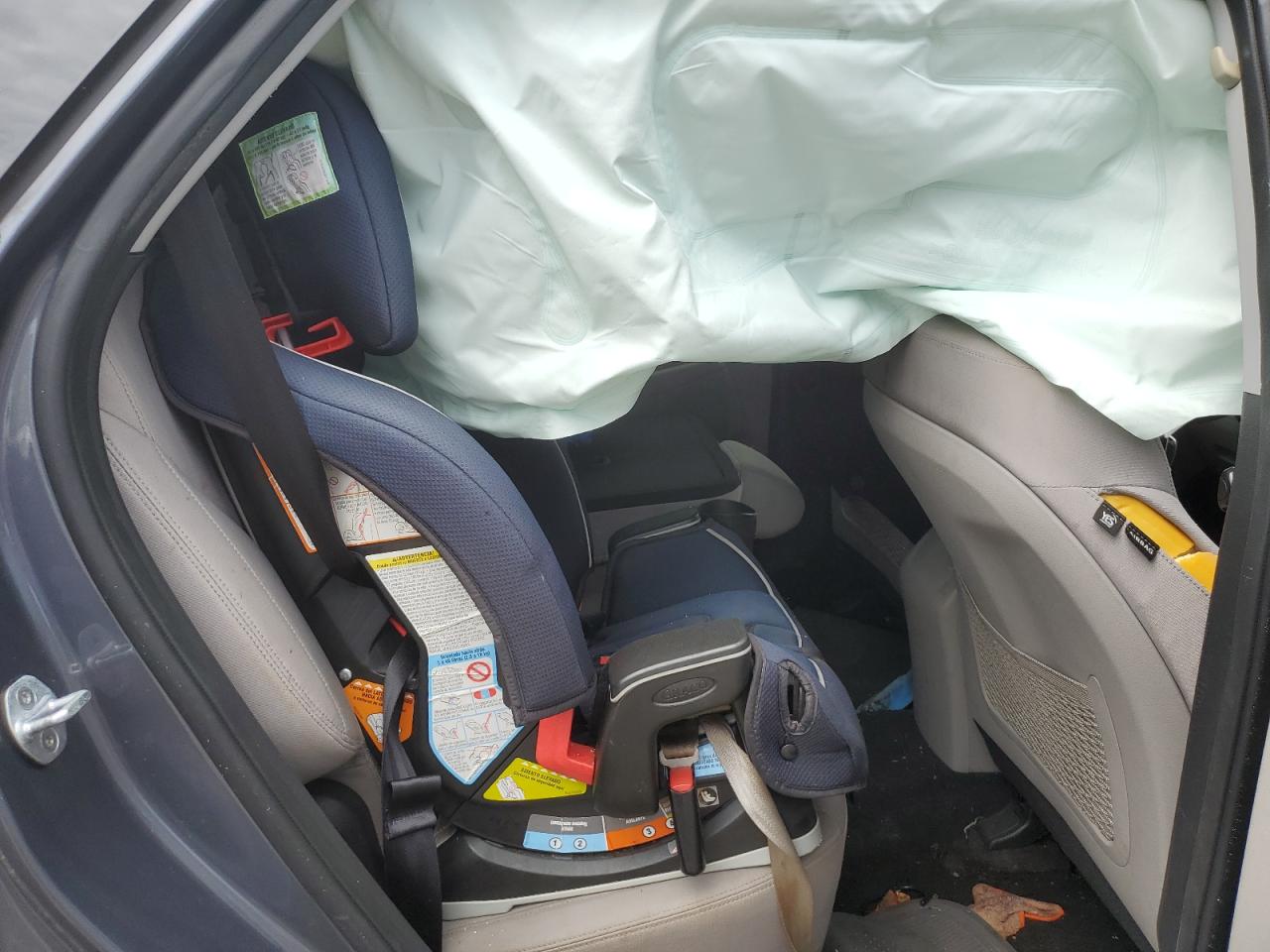 2018 Hyundai Tucson Se VIN: KM8J2CA41JU610626 Lot: 69745255