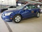 2012 CHEVROLET CRUZE LS   à vendre chez Copart CT - HARTFORD SPRINGFIELD