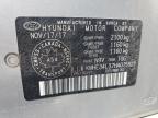 2017 HYUNDAI SONATA HYBRID   à vendre chez Copart ON - COOKSTOWN