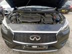 2017 INFI Q30 CITY B for sale at Copart WOLVERHAMPTON