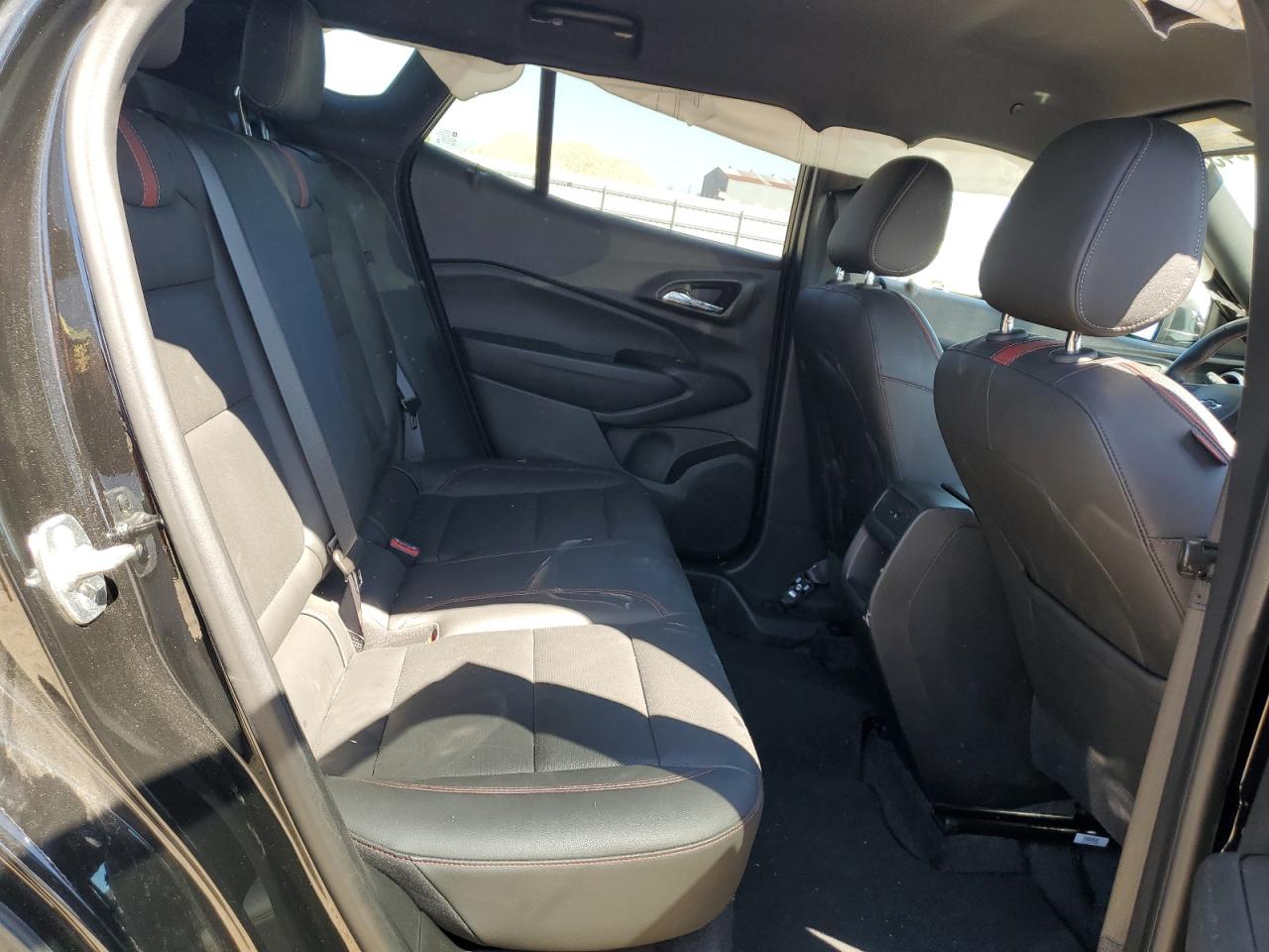 2024 Chevrolet Trax 2Rs VIN: KL77LJE21RC153520 Lot: 70948645