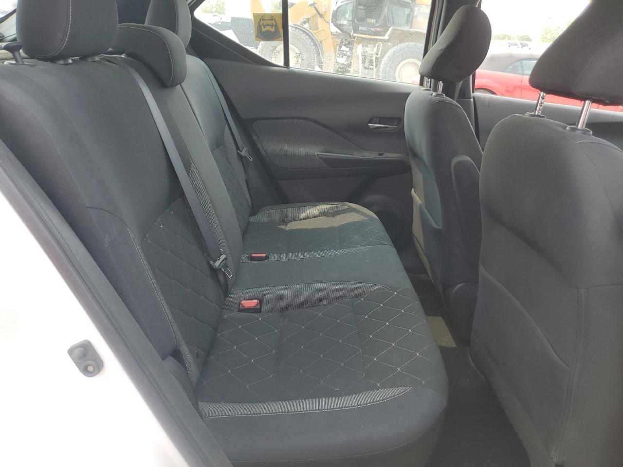 2019 Nissan Kicks S VIN: 3N1CP5CU0KL494437 Lot: 67452255