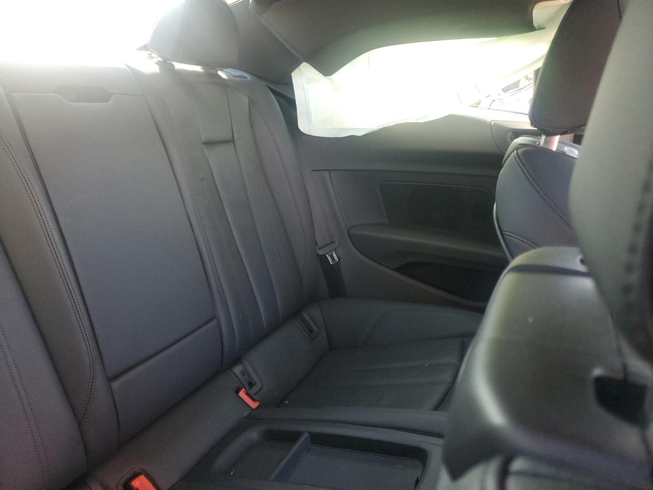 2019 Audi A5 Premium Plus VIN: WAUTNAF54KA007437 Lot: 70095435