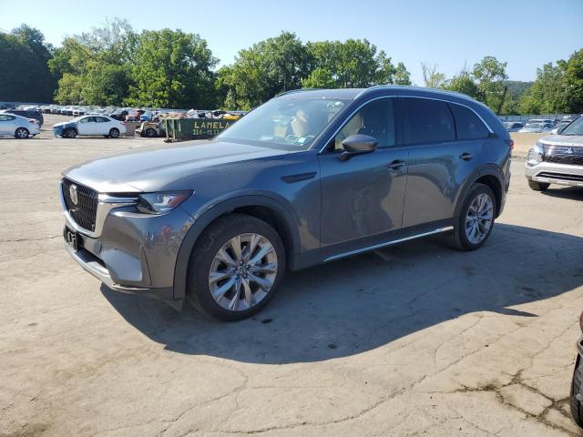  MAZDA CX-90 2024 Серый