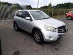 2008 TOYOTA RAV4 XTR D for sale at Copart SANDTOFT