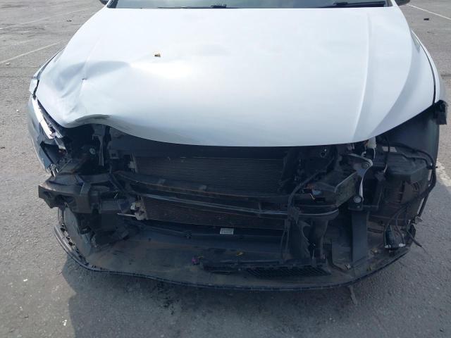 2020 VOLKSWAGEN POLO SE