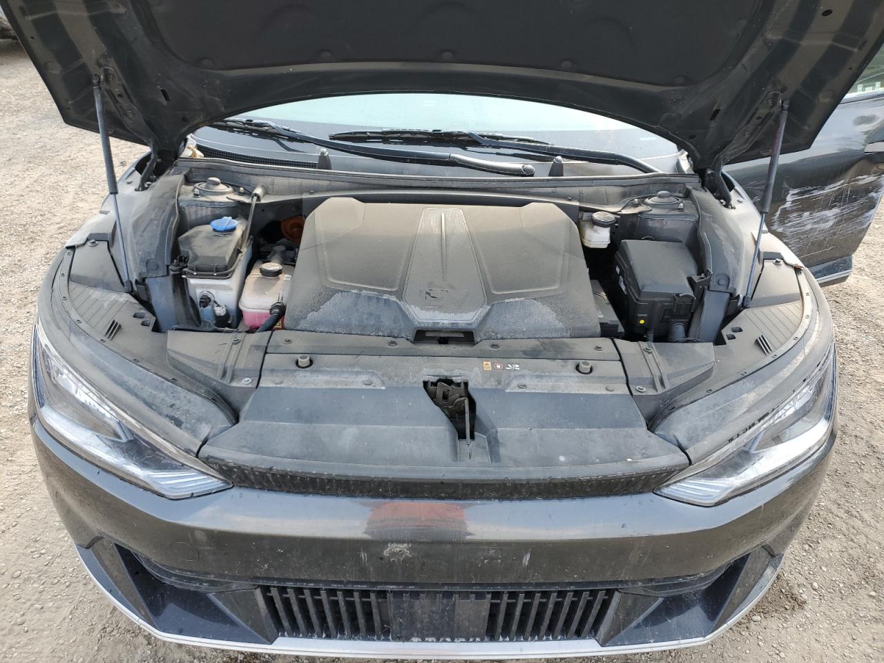 2024 Kia Ev6 Light VIN: KNDC34LA4R5186982 Lot: 67431705