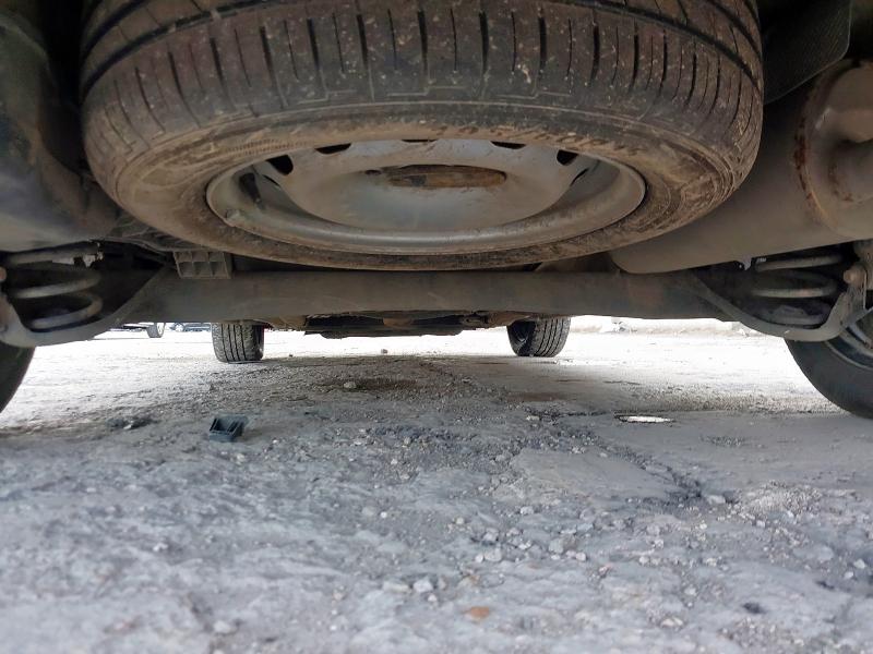 2023 FORD TRANSIT COURIER 1.0 ECOBOOST LEADER VAN [6 SPEED]