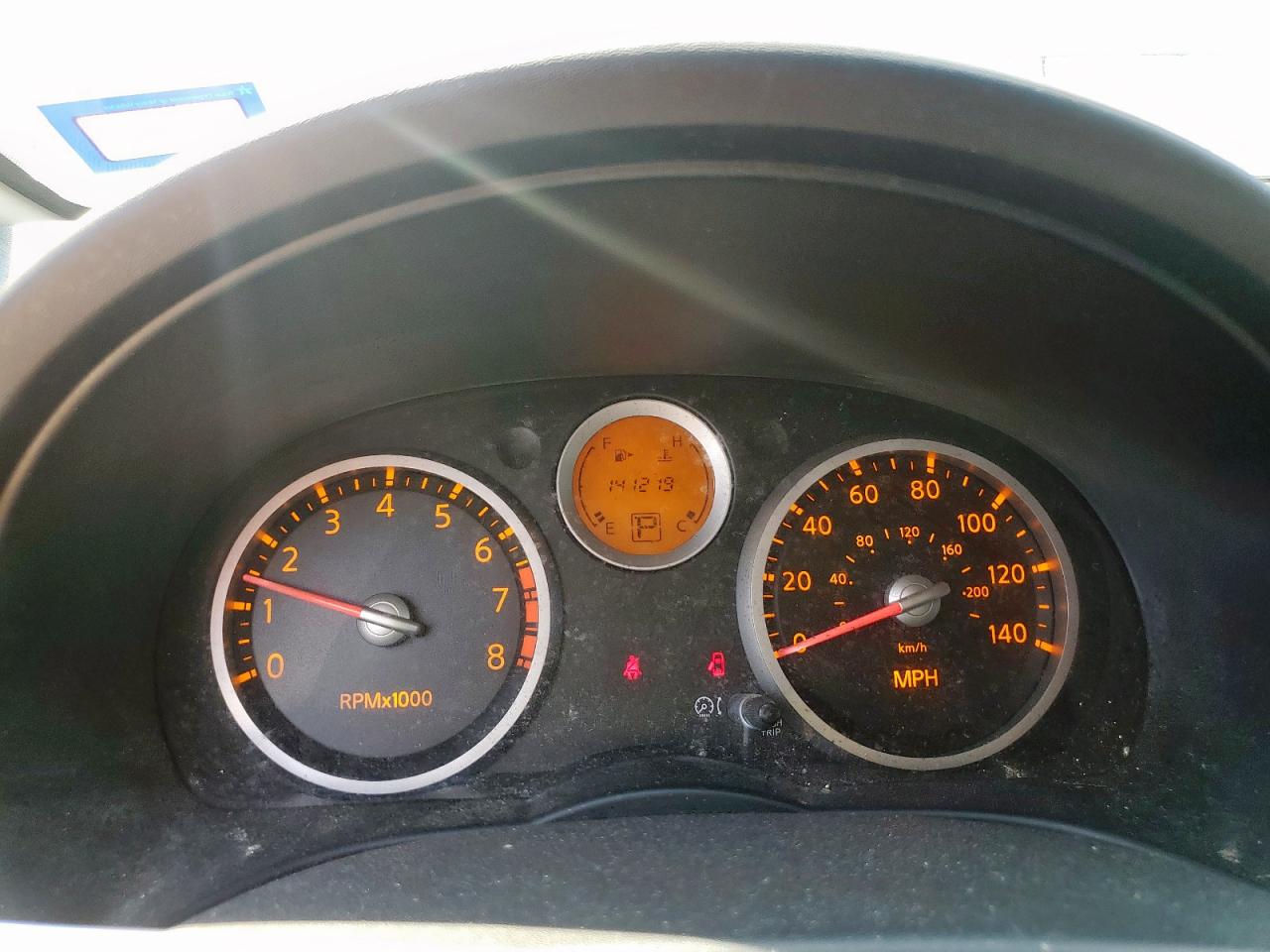 2008 Nissan Sentra 2.0 VIN: 3N1AB61E98L651902 Lot: 71064725