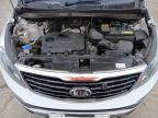 2015 KIA SPORTAGE 1 for sale at Copart WHITBURN