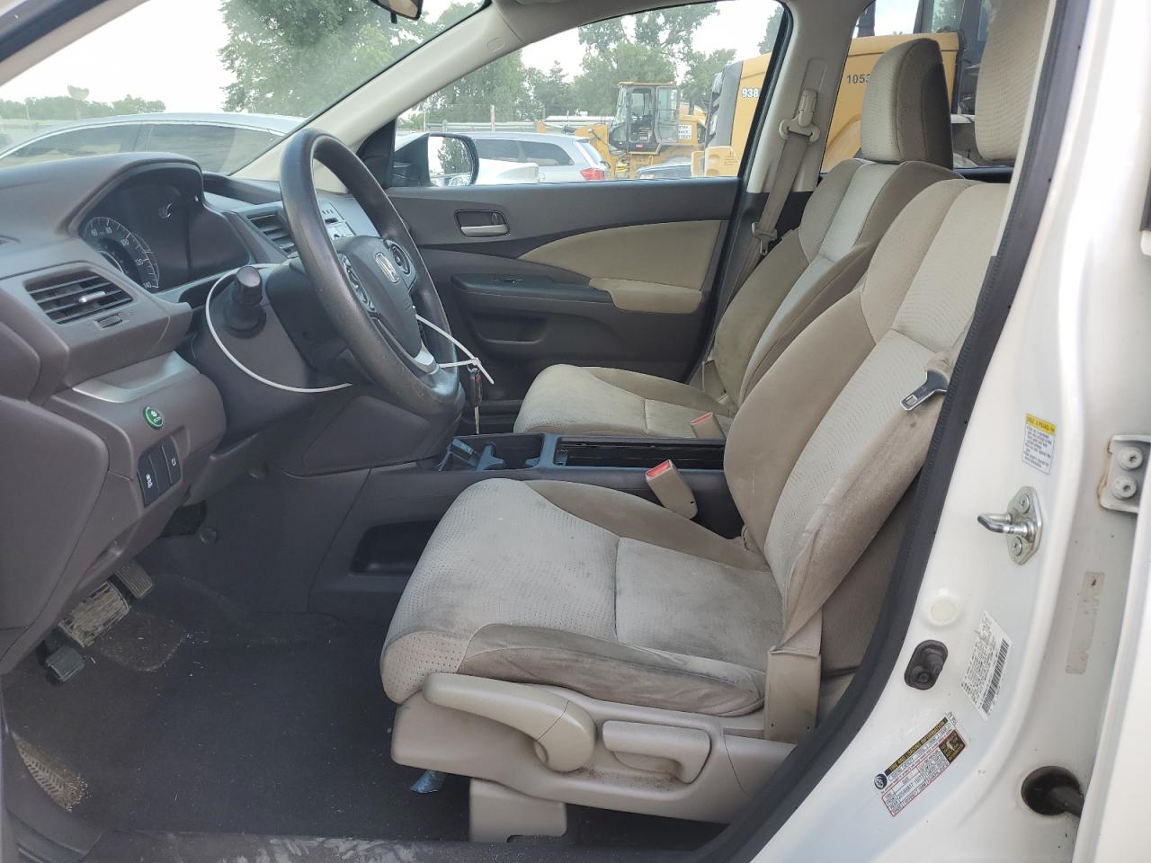 2014 Honda Cr-V Ex VIN: 5J6RM4H51EL042101 Lot: 68754895