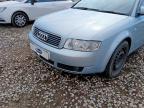 2004 AUDI A4 SE for sale at Copart WISBECH