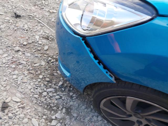 2015 CITROEN DS3 1.6 E-HDI AIRDREAM DSTYLE PLUS 3DR