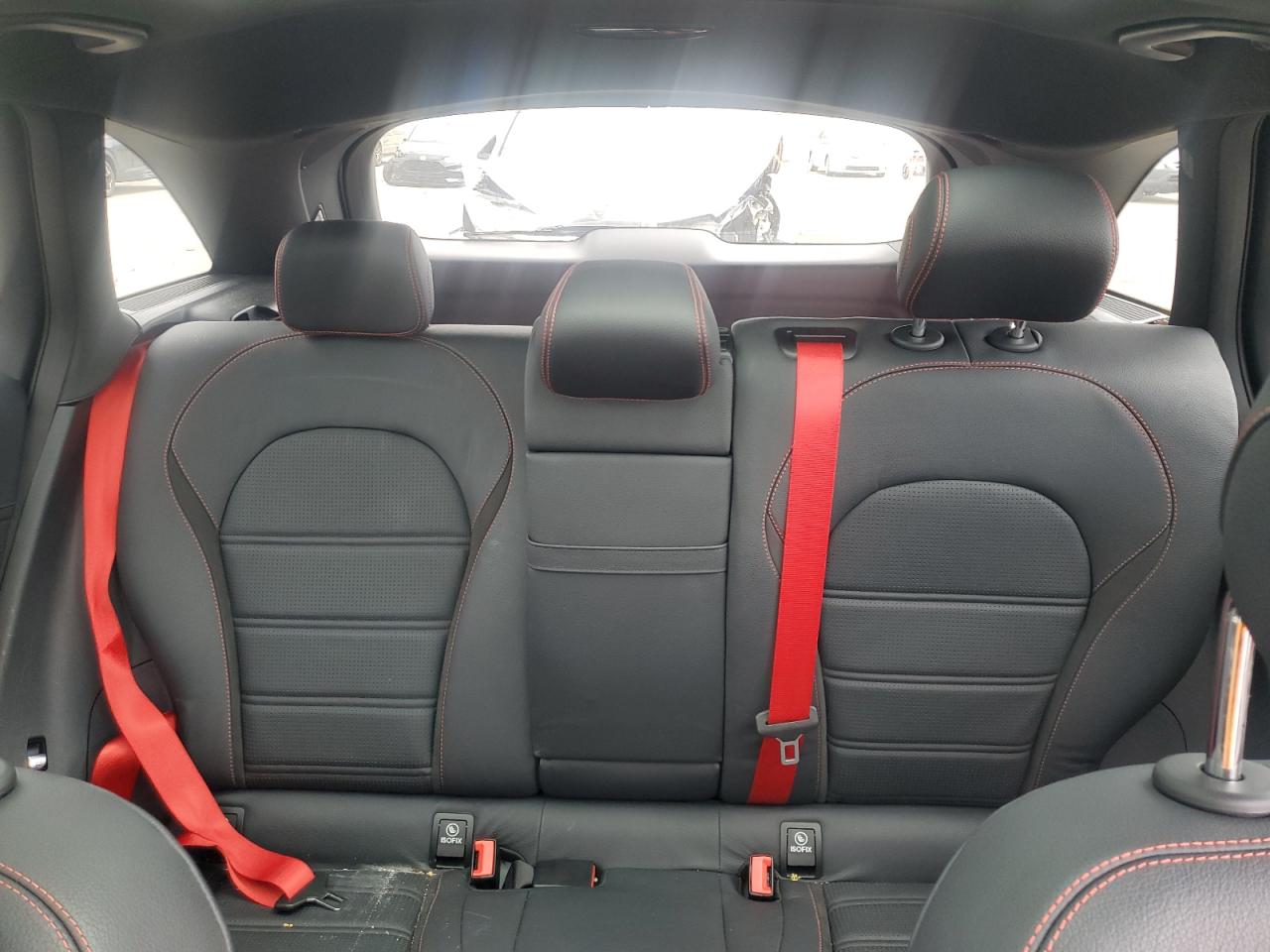 2018 Mercedes-Benz Glc 43 4Matic Amg VIN: WDC0G6EB7JV018051 Lot: 69954375