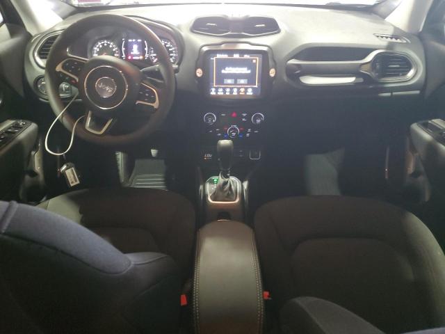  JEEP RENEGADE 2023 Blue