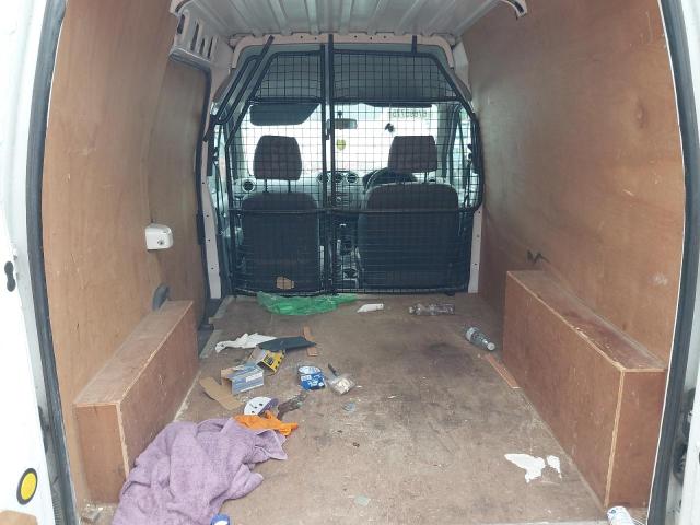 2010 FORD TRANSIT CONNECT 