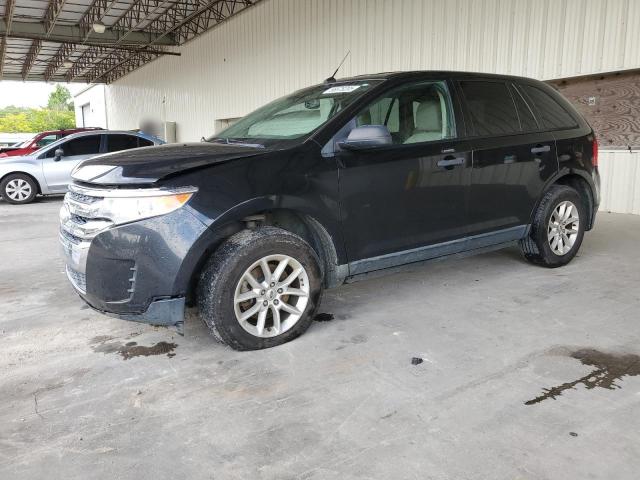 Parquets FORD EDGE 2013 Czarny