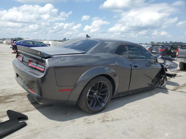  DODGE CHALLENGER 2021 Szary