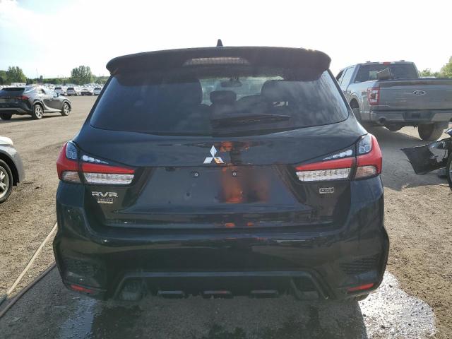 2022 MITSUBISHI RVR SE  
