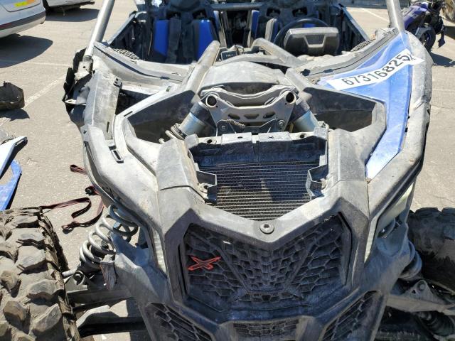 2024 CAN-AM MAVERICK X3 MAX X RS TURBO RR  