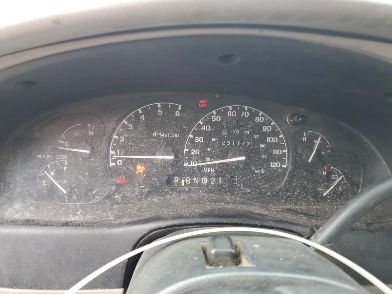 2000 Ford Ranger Super Cab VIN: 1FTZR15X2YPA97388 Lot: 69503195