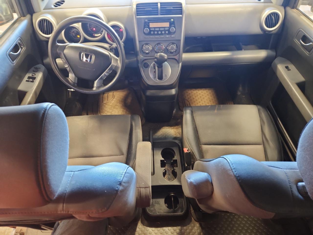 2006 Honda Element Ex VIN: 5J6YH28736L022018 Lot: 67771705