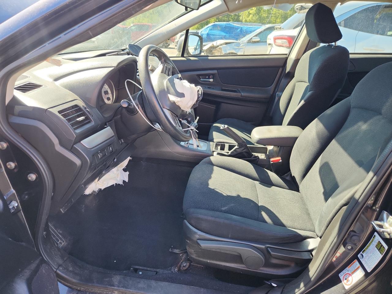 2014 Subaru Impreza Premium VIN: JF1GPAC65E8259680 Lot: 70498165