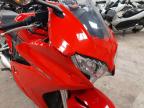 2021 HONDA VFR 800 F- for sale at Copart NEWBURY