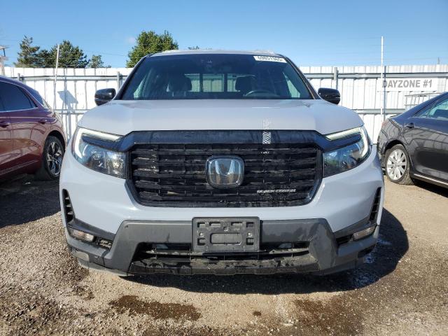 2022 HONDA RIDGELINE BLACK EDITION  
