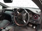 2013 MERCEDES-BENZ A250 BL-CY ENGINEERED BY A250 BLUEEFFICIENCY ENGINEERED BY for sale at Copart NEWBURY