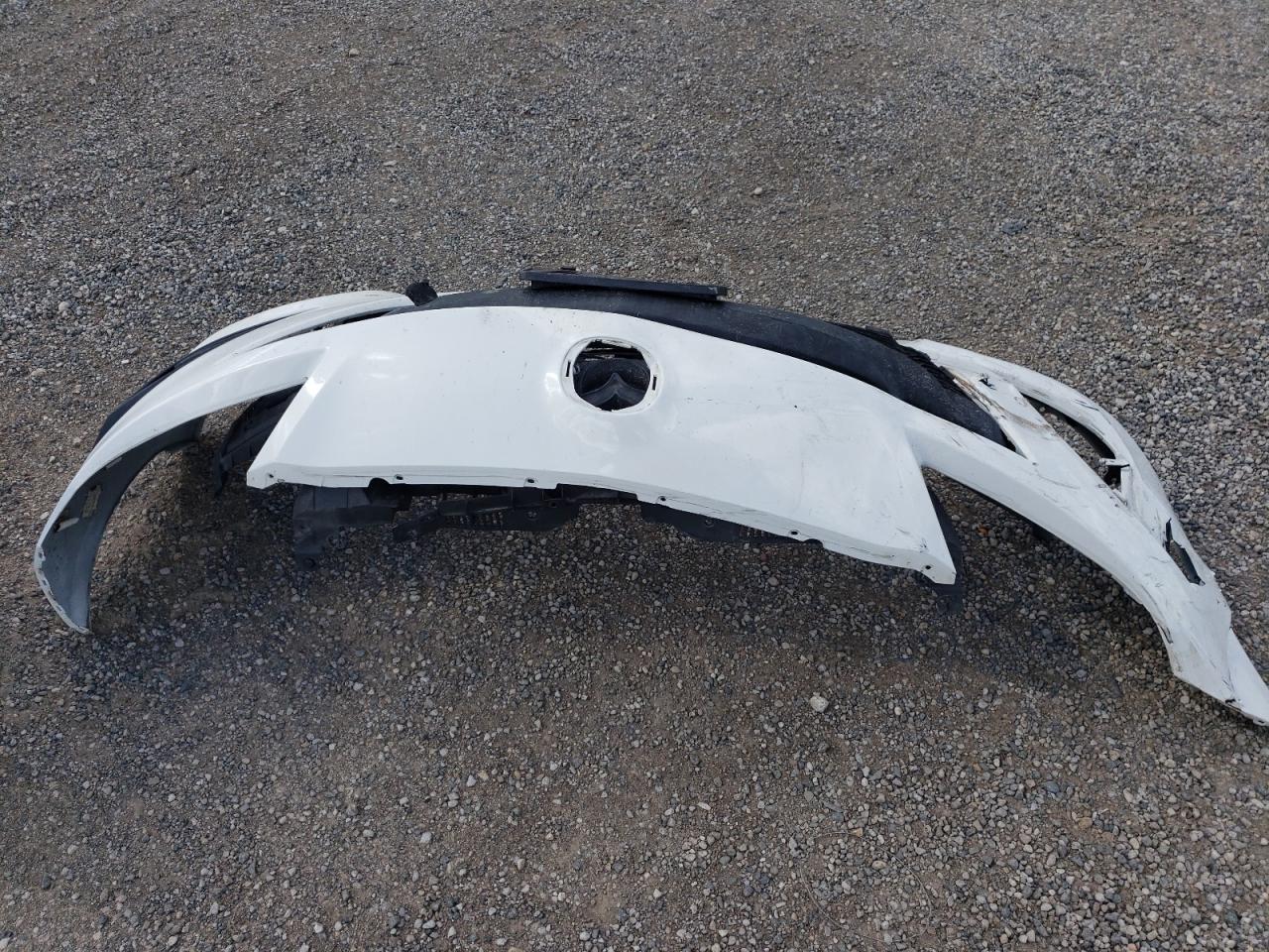 2011 Mazda 3 I VIN: JM1BL1VF8B1429693 Lot: 68923485