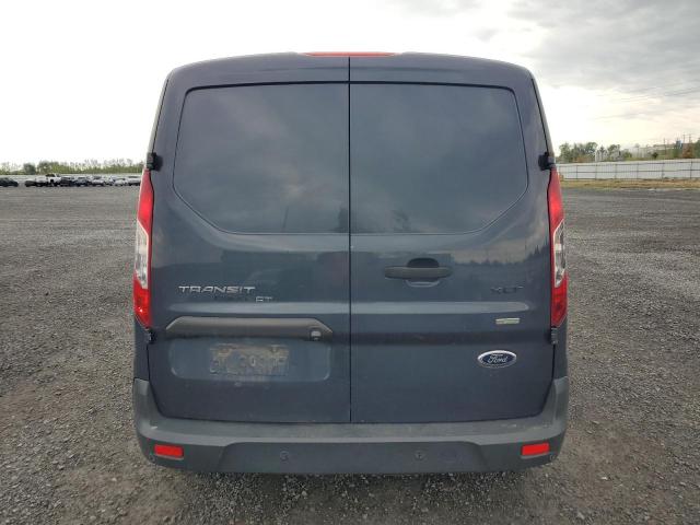 2014 FORD TRANSIT CONNECT XLT  