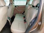 2013 SKODA YETI ELEGANCE TDI CR 140  for sale at Copart WESTBURY
