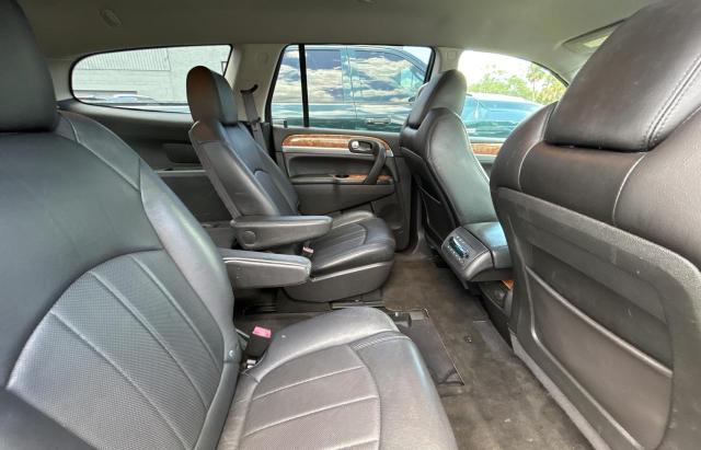 2011 BUICK ENCLAVE CXL  