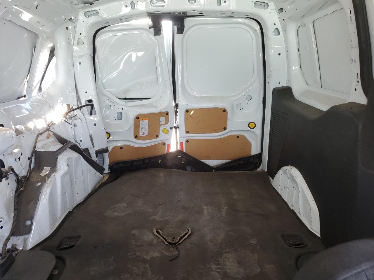 2018 Ford Transit Connect Xlt VIN: NM0LS7F72J1350274 Lot: 70297545