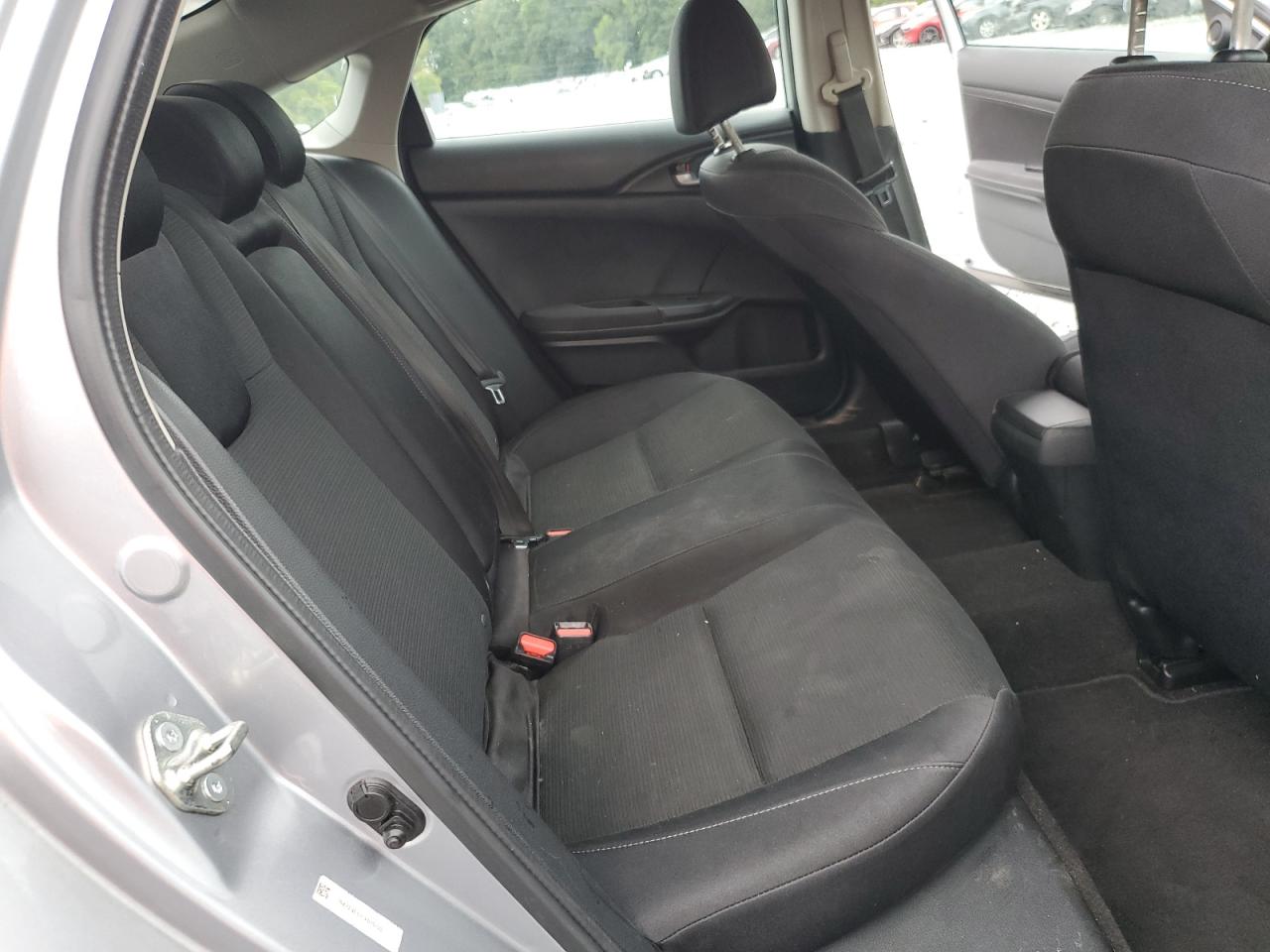 2020 Honda Insight Ex VIN: 19XZE4F51LE015122 Lot: 68736455