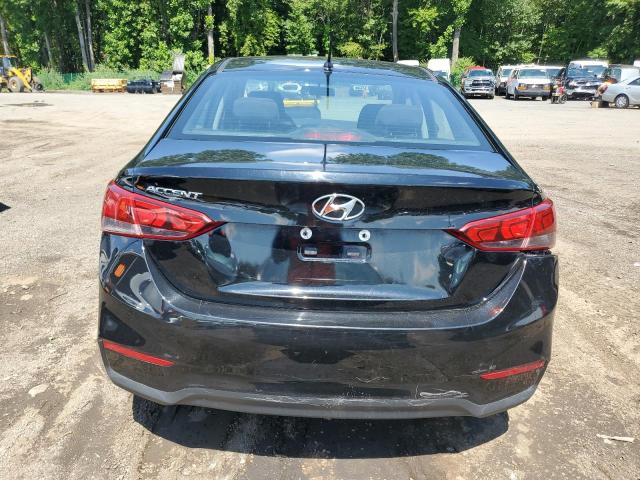 2022 HYUNDAI ACCENT SE  